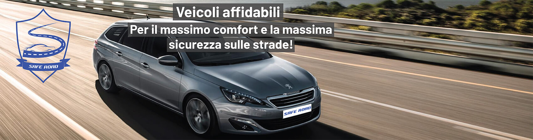 rent a car - peugeot 308